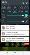 Türkü Radyoları screenshot 4