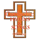 Catholic Hymns and Songs Icon