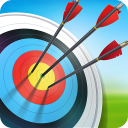 World Championship Archery-Arrow Shooting Game