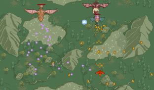 Phoenix Force screenshot 3