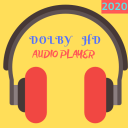 Dolby Music Player : HD Audio Player With EQ