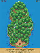 Tiny  Island Survival screenshot 4