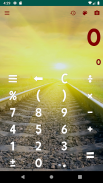 Calculator with Themes screenshot 18