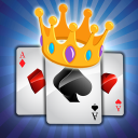 Solitaire King - Card Games Icon