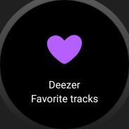 Deezer: Music & Podcast Player screenshot 18