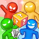 Super party - 234 Player Games Icon