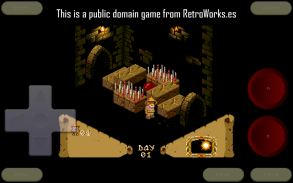 fMSX Deluxe - Complete MSX Emulator screenshot 4