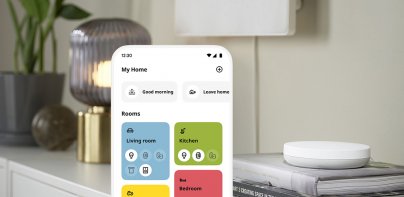IKEA Home smart