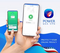 VPN Fast - Secure VPN USA VPN screenshot 3