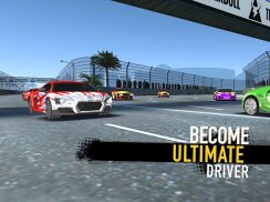 GT Game: Racing For Speed screenshot 15