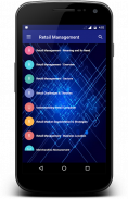 Retail Management screenshot 0