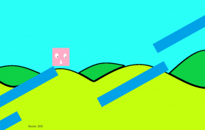 Larry's Adventure screenshot 1