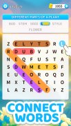 Ring of Words: Word Finder screenshot 8