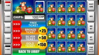 Igromatic casino slots machines screenshot 13