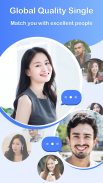 MY Match - Chinese Dating App screenshot 0