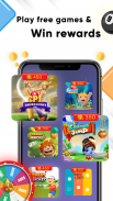 Real cash sports - Free predict and win rewards screenshot 4