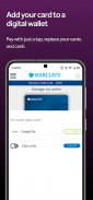 Barclays US screenshot 1