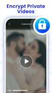 कॅल्क्युलेटर फोटो व्हॉल्ट screenshot 7