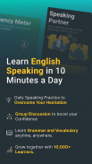 Fluent English Speaking App screenshot 6