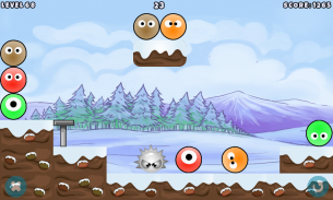 Ball Mania screenshot 1