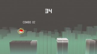 Bounce Challenge screenshot 9