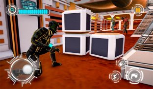Outpost Mars 2050: Alien Shooter Survival Game screenshot 10