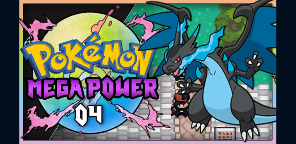 Pokemon Mega Power (v 5.62) : Wind1158 : Free Download, Borrow, and  Streaming : Internet Archive