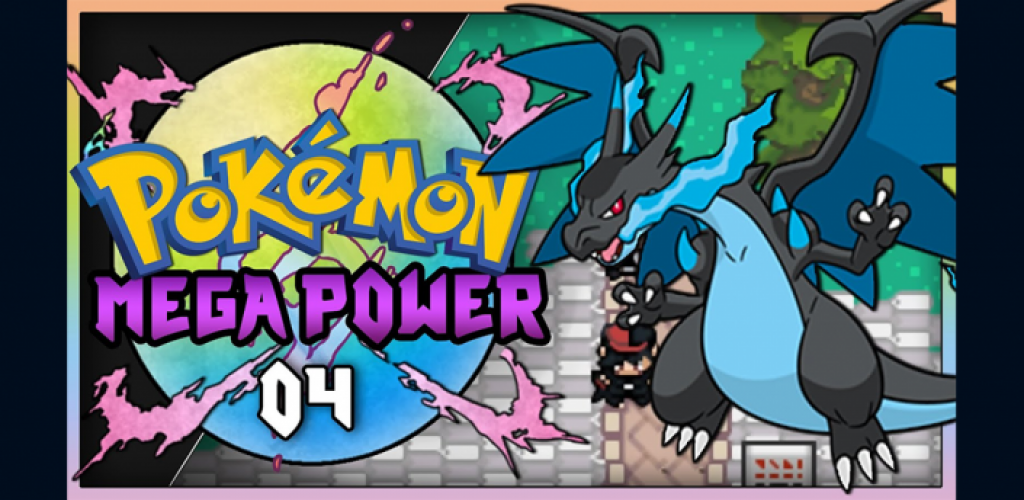 Pokemon Mega Power Game - Online Game 