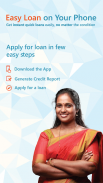 Shubh Loans - Personal Loans, Free Credit Score screenshot 4