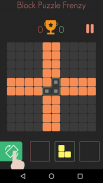 Block Puzzle Frenzy screenshot 0