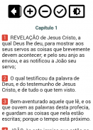 Bíblia Sagrada em Português screenshot 5