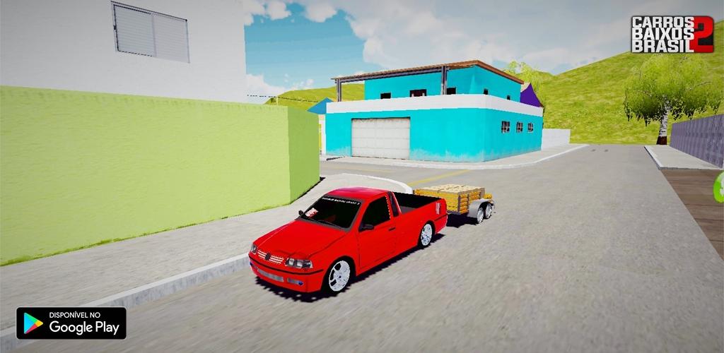 Carros Rebaixados Brasil 2 APK for Android - Download