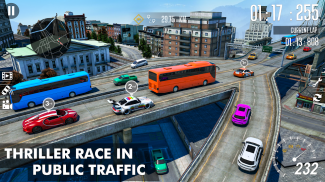 Ultimate Car Driving Games screenshot 2
