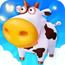 Daily Farm - Idle Farm Icon