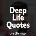 Deep Life Quotes - Inspire Status -Live Happy Life