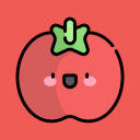 Pomodoro Technique Timer - Stay Focused Icon