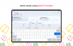 German Dictionary screenshot 13
