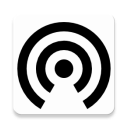 WiFi Hotspot Widget Icon