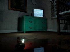 Evil Escape - Scary Game 3D screenshot 13