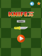 Knife.io screenshot 1