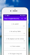 Class 4 English Book Nepal (Offline) screenshot 1