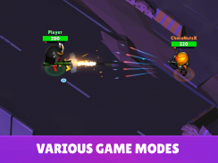 WAR.io screenshot 5
