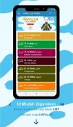 Hafal Juz Amma Audio Offline screenshot 1