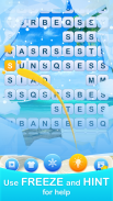 Scrolling Words - Find Words screenshot 5
