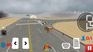 Pure Asphalt Fever screenshot 0