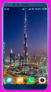 Dubai HD Wallpaper screenshot 12