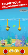 Water Ring Toss 3D - Childhood Water Games 2020 screenshot 2