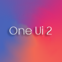 One Ui 2 Theme for LG G8X, V50,  UX 9 Icon
