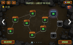 Tower Defense - Army strategy games screenshot 3