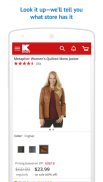 Kmart – Shop & save with awesome deals screenshot 2